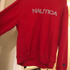 Vintage nautica